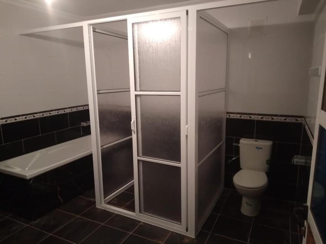Residence Al Rahma Nr 01 Monte Arrouit Εξωτερικό φωτογραφία