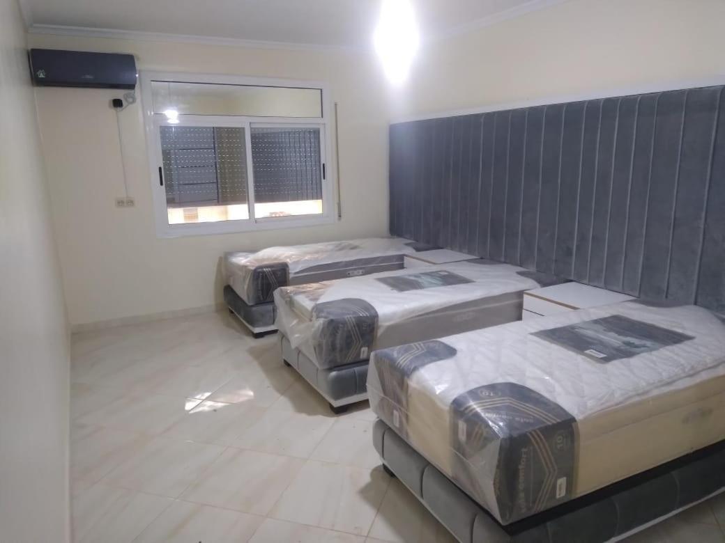 Residence Al Rahma Nr 01 Monte Arrouit Εξωτερικό φωτογραφία